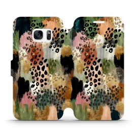 Hülle für Samsung Galaxy S7 - Farbe V167S