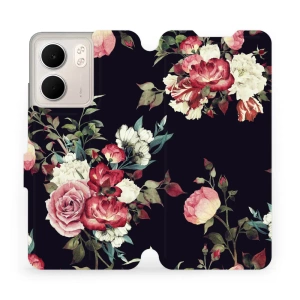 Hülle für OPPO A5x - Farbe VD11P