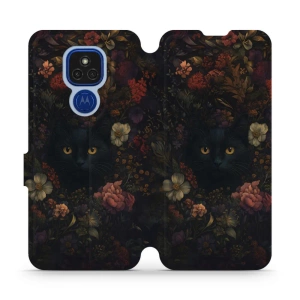 Hülle für Motorola Moto E7 Plus - Farbe V161S