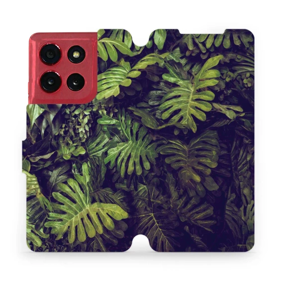 Hülle für Motorola Moto G86 Power 5G - Farbe V136P