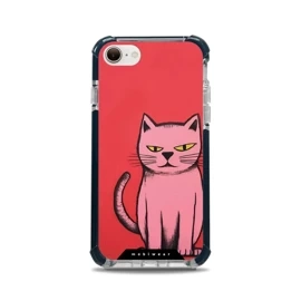 Hülle MagSafe Elite Bumper für Apple iPhone 8 - Farbe D026D