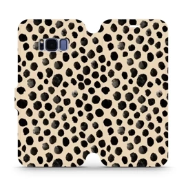 Hülle für Samsung Galaxy S8 - Farbe VA50S