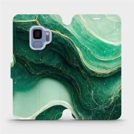 Hülle für Samsung Galaxy S9 - Farbe VP38S