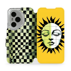 Hülle für Huawei Honor 400 Pro - Farbe VP56S