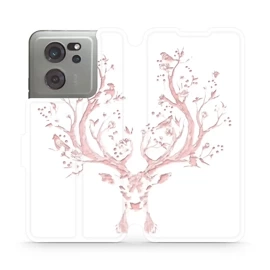 Hülle für Xiaomi 13T Pro - Farbe M007S