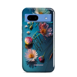Hülle Elite Pro für Google Pixel 8A - Farbe E013E
