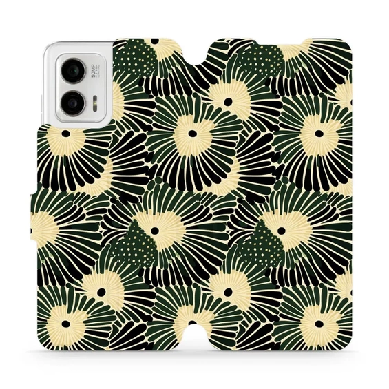 Hülle für Motorola Moto G73 5G - Farbe VA44S