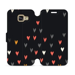 Hülle für Samsung Galaxy A3 2016 - Farbe VP79P