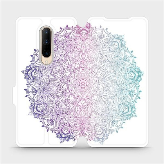 Hülle für OnePlus 7 Pro - Farbe M008S