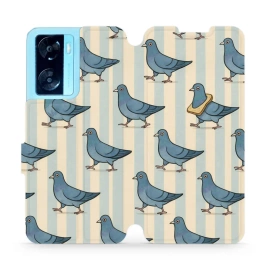 Hülle für OPPO A57S - Farbe VP91S