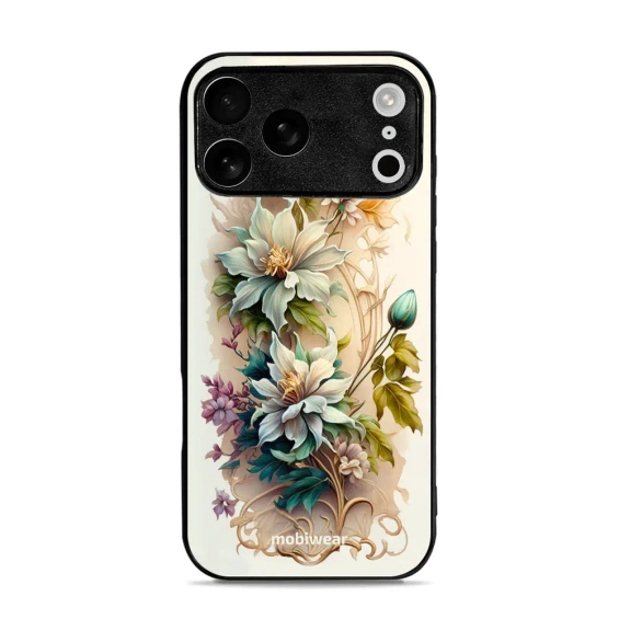 Hülle Glossy Case für Apple iPhone 17 Pro Max - Farbe G014G