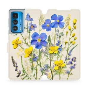 Hülle für Motorola Edge 20 Pro - Farbe VP41S