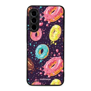 Hülle Glossy Case für Samsung Galaxy A36 5G - Farbe G046G