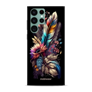 Hülle Glossy Case für Samsung Galaxy S22 Ultra - Farbe G011G