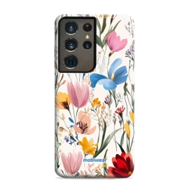 Hülle Elite Pro für Samsung Galaxy S21 Ultra - Farbe EP70E