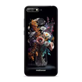 Hülle Glossy Case für Huawei Honor 7A - Farbe G012G