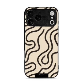 Hülle Glossy Case für Apple iPhone 17 Pro Max - Farbe GA60G