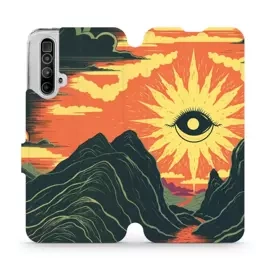 Hülle für Realme X3 SuperZoom - Farbe VP55S