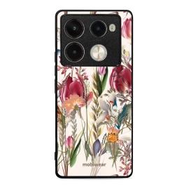 Hülle Glossy Case für Infinix Note 40 Pro Plus - Farbe G031G