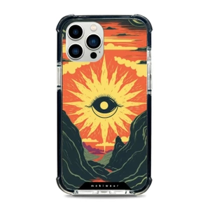 Hülle MagSafe Elite Bumper für Apple iPhone 12 Pro Max - Farbe D025D