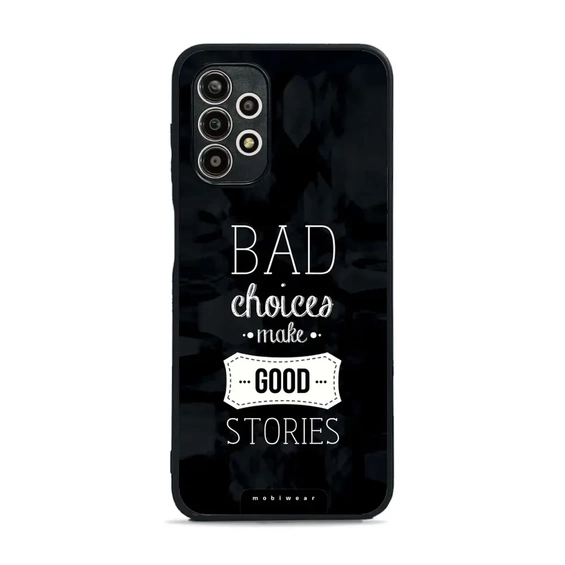 Hülle Glossy Case für Samsung Galaxy A13 4G - Farbe G071G