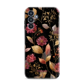 Hülle Elite Pro für Samsung Galaxy A15 4G - Farbe E171E