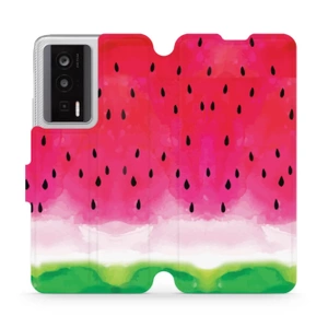 Hülle für Xiaomi POCO F5 Pro - Farbe V086S