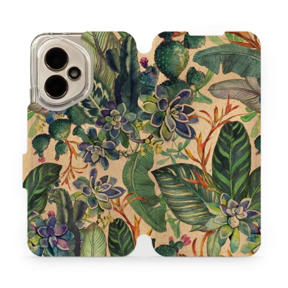 Hülle für Huawei Honor 400 - Farbe VP05S