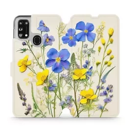 Hülle für Samsung Galaxy M31 - Farbe VP41S