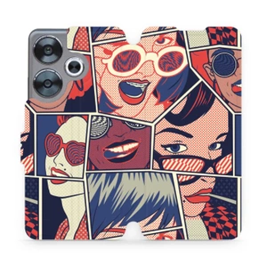 Hülle für Xiaomi POCO F6 - Farbe VP18P