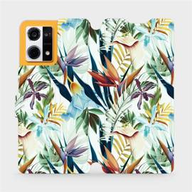 Hülle für Oppo Reno 7 4G - Farbe M071P