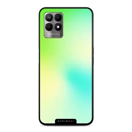 Hülle Glossy Case für Realme 8i - Farbe G062G