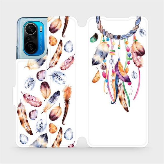 Hülle für Xiaomi POCO F3 - Farbe M003S