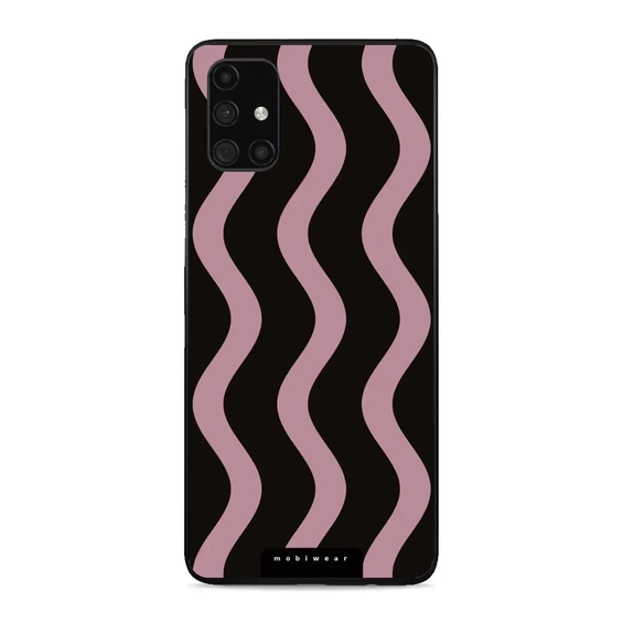 Hülle Glossy Case für Samsung Galaxy M31s - Farbe GA54G