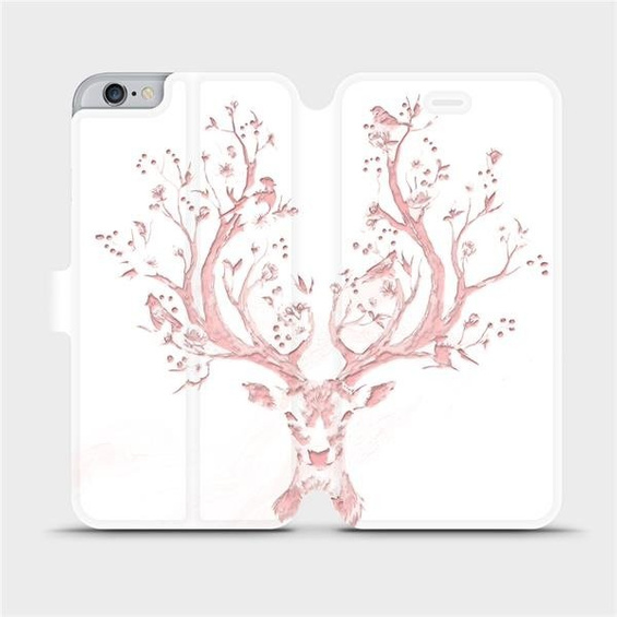 Hülle für Apple iPhone 6s Plus - Farbe M007S