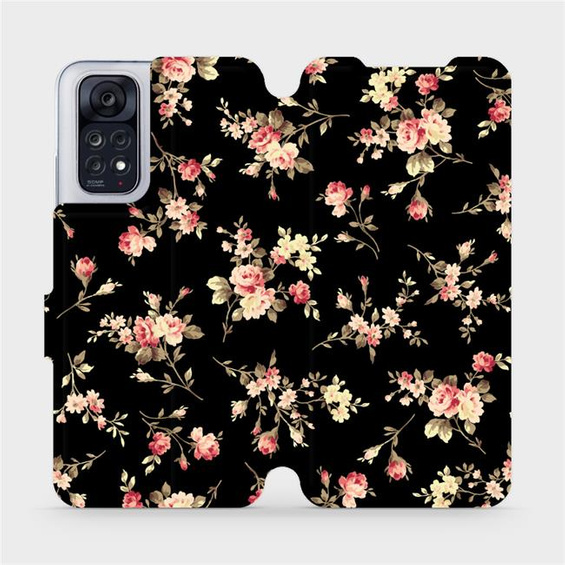 Hülle für Xiaomi Redmi Note 11S - Farbe VD02S