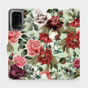 Hülle für OPPO A74 5G - Farbe MD06P