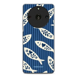 Hülle Glossy Case für Realme 11 Pro - Farbe GP89G