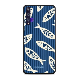 Hülle Glossy Case für Huawei Nova 5T - Farbe GP89G