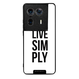 Hülle Glossy Case für Motorola Edge 50 Ultra - Farbe G070G