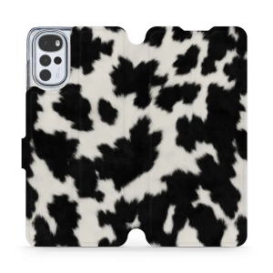 Hülle für Motorola Moto G22 - Farbe V165S