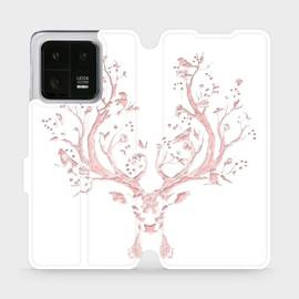 Hülle für Xiaomi 13 Pro - Farbe M007S