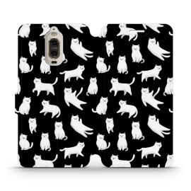 Hülle für Huawei Mate 9 Pro - Farbe V163S