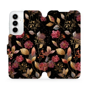 Hülle für Samsung Galaxy A35 5G - Farbe V171S