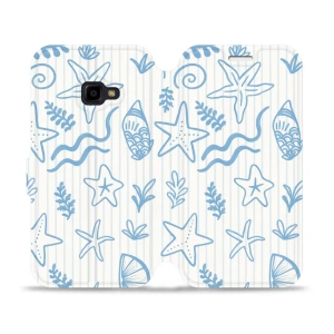 Hülle für Samsung Galaxy Xcover 4 - Farbe VP88S
