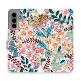 Hülle für Samsung Galaxy A36 5G - Farbe MX04S