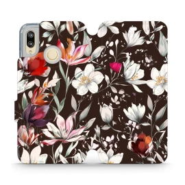 Hülle für Huawei P20 Lite - Farbe VP72S