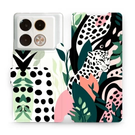 Hülle für Infinix Note 40 Pro Plus - Farbe VP53S