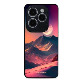 Hülle Glossy Case für Infinix HOT 40 Pro - Farbe G008G