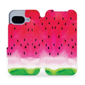 Hülle für Google Pixel 9A - Farbe V086S